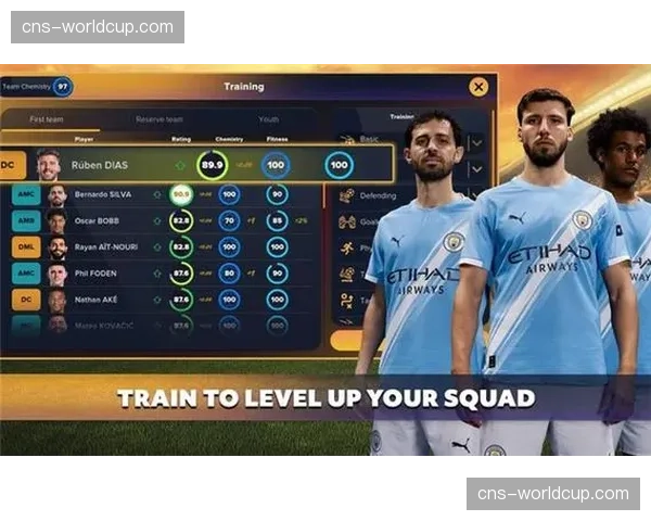 Sports Interactive与西甲续约，《足球经理》游戏将收录更精细的俱乐部战术数据