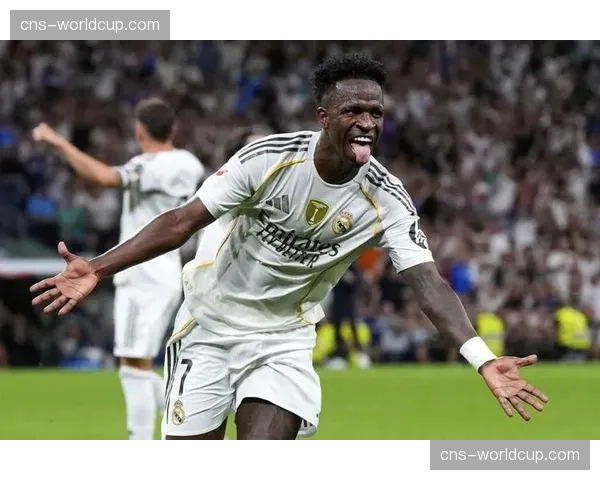 维尼修斯独家专访：谈论种族歧视斗争与在皇马的目标