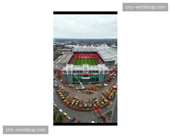 “埃弗顿新球场布拉姆利-摩尔码头球场通过最终验收,将于下季启用”