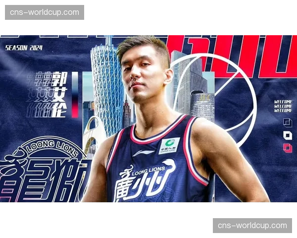 【2026年4月CBA联赛·人物·特写特写：郭艾伦赛后独自加练投篮半小时，拒绝接受任何采访