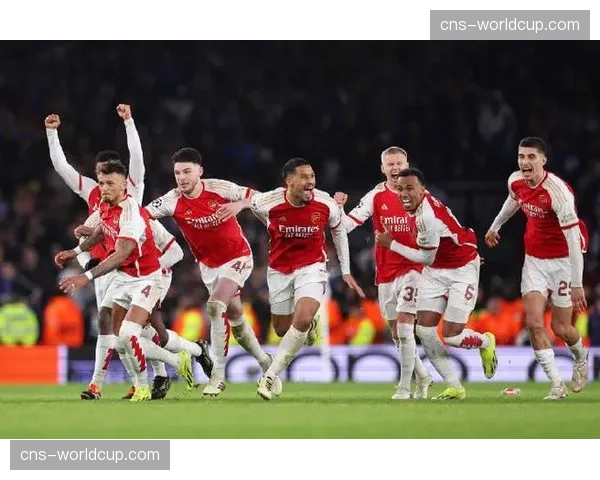 曼城vs阿森纳天王山之战前瞻：争冠格局或将就此决定