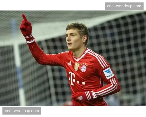 拜仁主帅孔帕尼：享受夺冠时刻，但明天一切重新开始